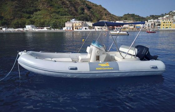 MV Marine 500 Comfort