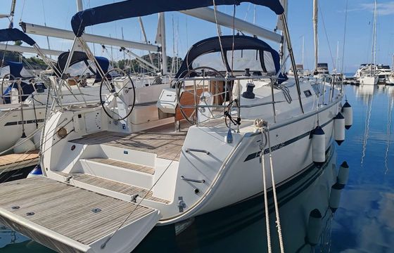 Bavaria Cruiser 46