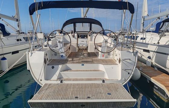 Bavaria Cruiser 46