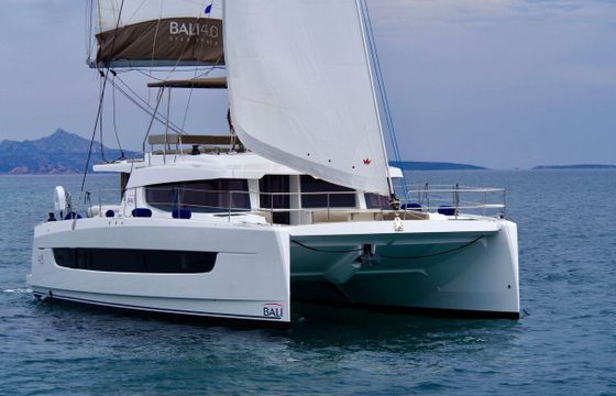 Bali 4.6