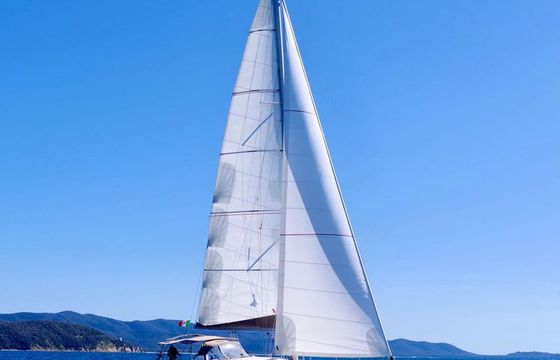 Jeanneau Sun Odyssey 519