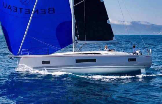 Beneteau Oceanis 46.1