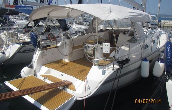 Bavaria Cruiser 40