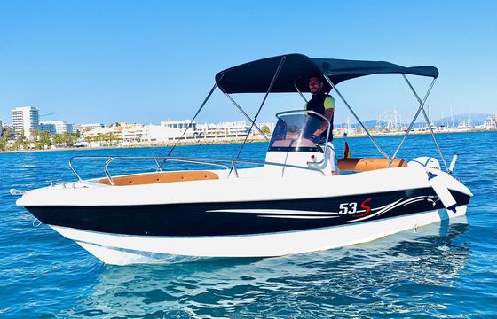 Trimarchi 53 S