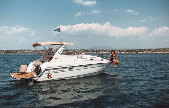 Regal 2760