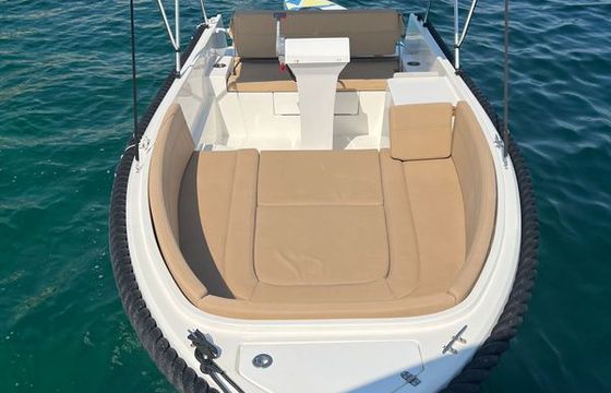 Baltic Boats Marion 510