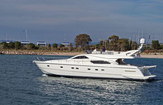 Ferretti Ferretti