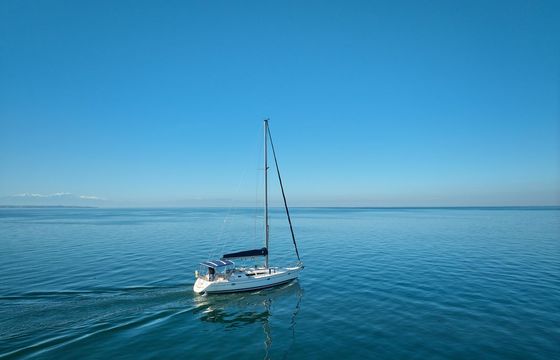 Jeanneau Sun Odyssey 40.3S