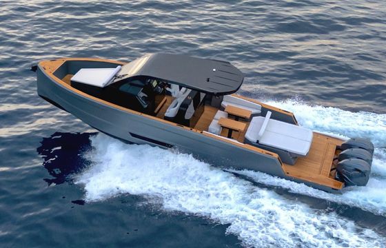 Maxim 44 R