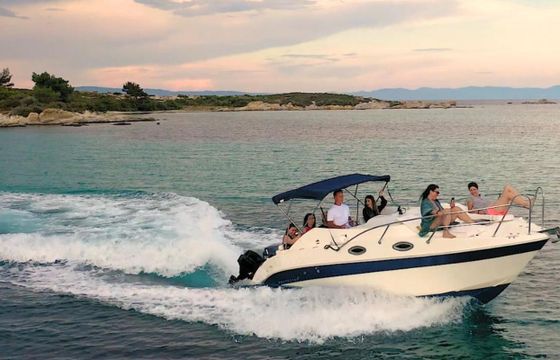 North Star 23
