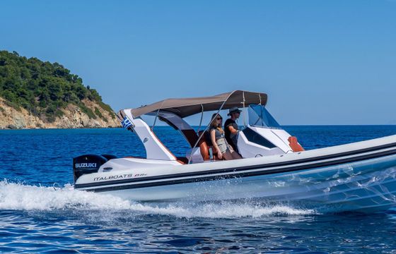 Stingher 28gt