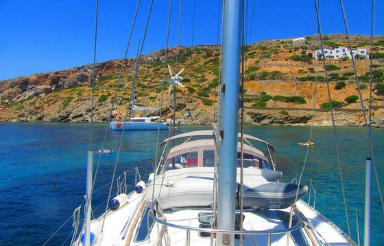Beneteau Oceanis