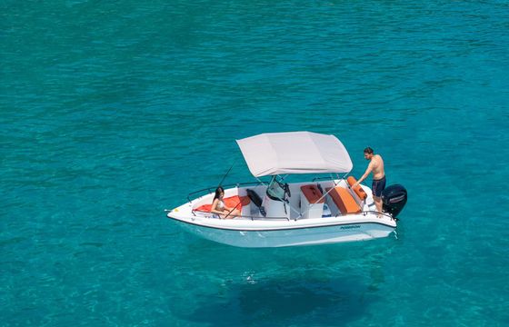 Poseidon Blu Water 170