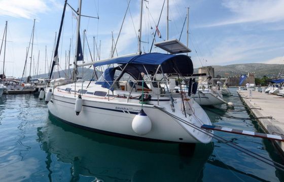 Bavaria 33 Cruiser