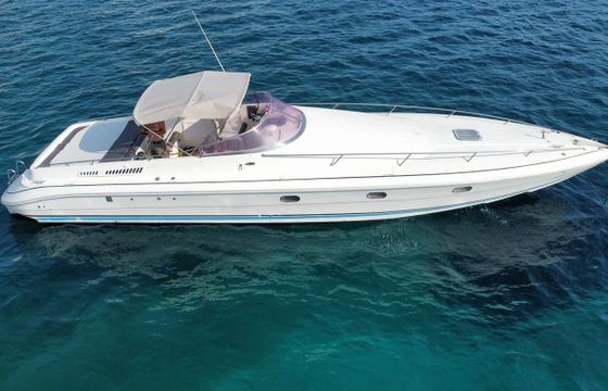 Tullio Abbate Executive 42