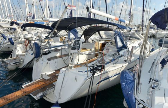Bavaria 38 Cruiser