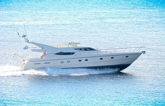 Ferretti 620