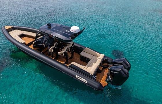 Skipper-Bsk BSK 34
