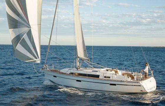 Bavaria 41 Cruiser