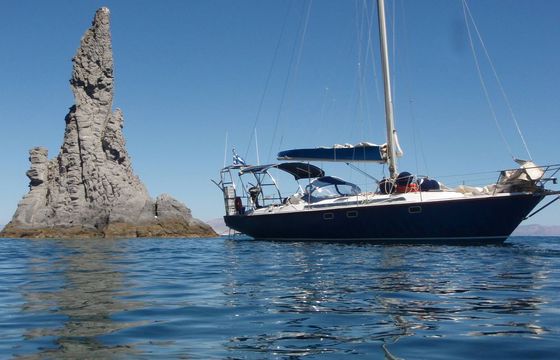 Jeanneau 41 Jinn Fiz