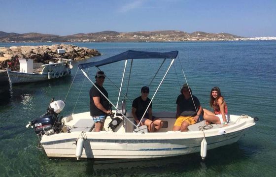 Nireus Open