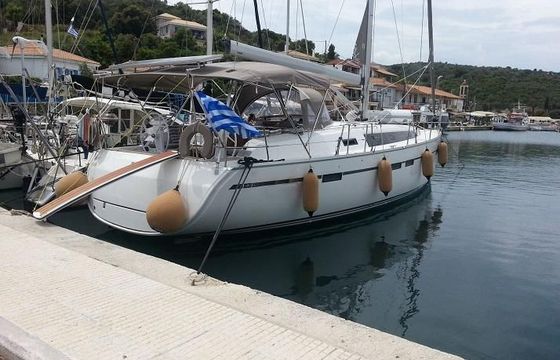 Bavaria cruiser 46