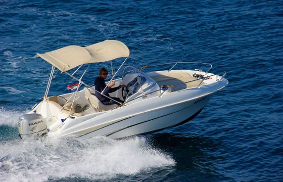 Beneteau Flyer 550 Sundeck