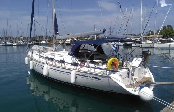 Bavaria Cruiser 51