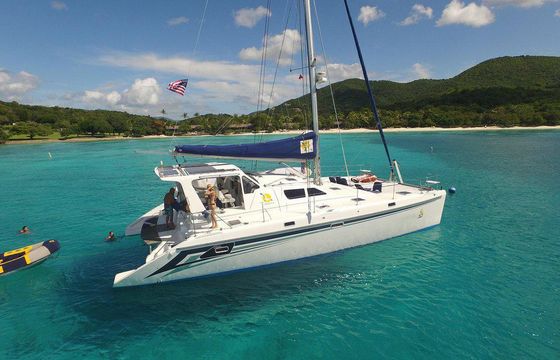 St Francis Phantom 50