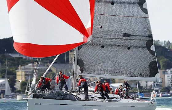 Beneteau FIRST 40