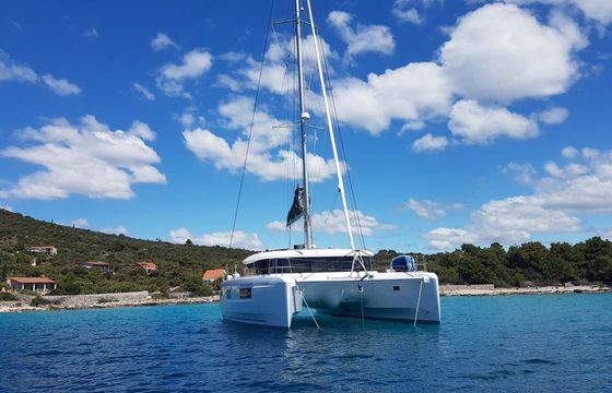 Lagoon 46