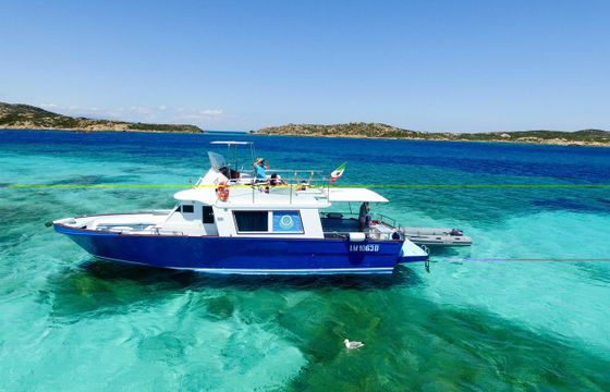 Cantiere Nautico Traverso 46 Fly