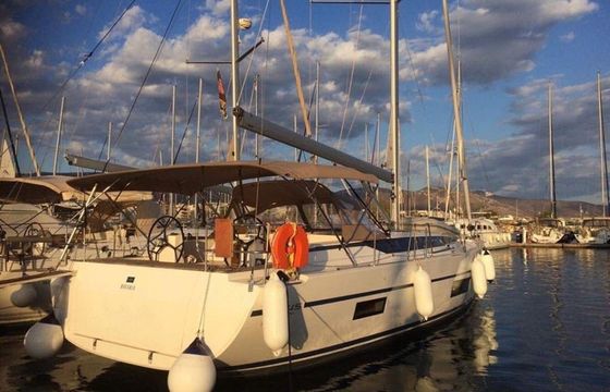 Bavaria C45