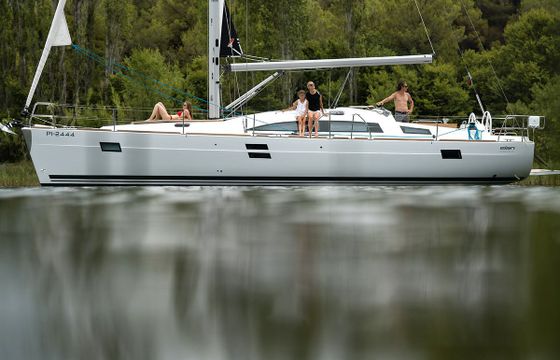 Elan Impression 45.1