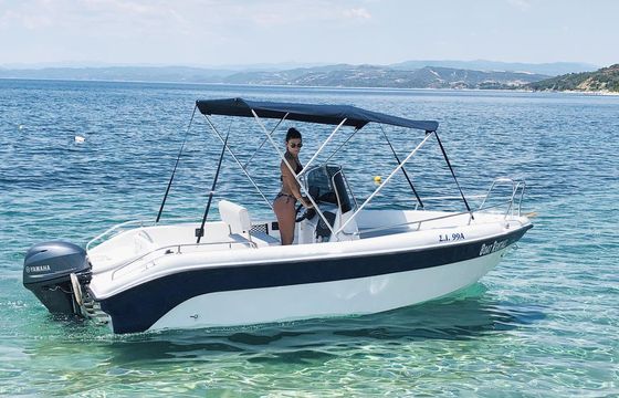 Poseidon Blu Water 170