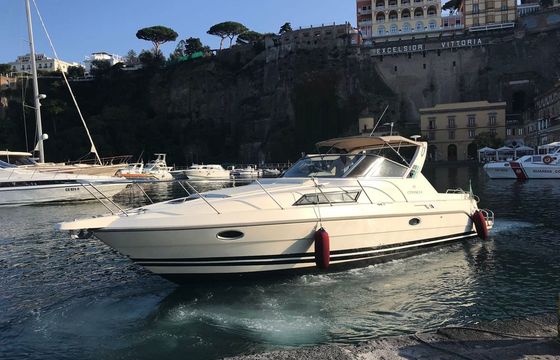 Cranchi 32