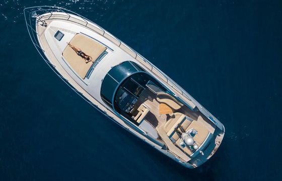 Riva Rivale