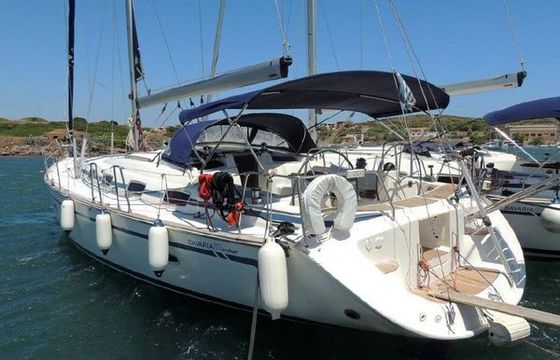 Bavaria 50