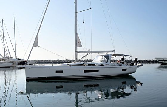 Beneteau Oceanis