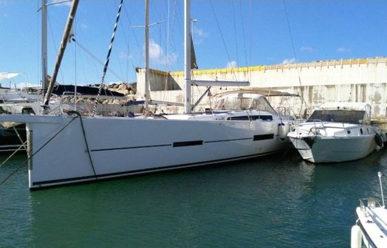 Dufour 56 Grand Large