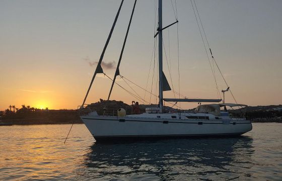 Gibert Marine Gib'Sea 472