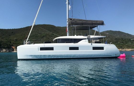 Lagoon 46