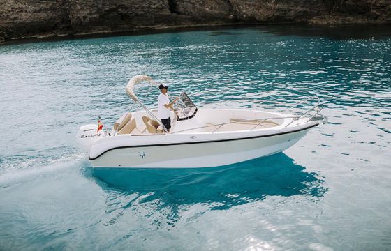 Tramontana MARION 605