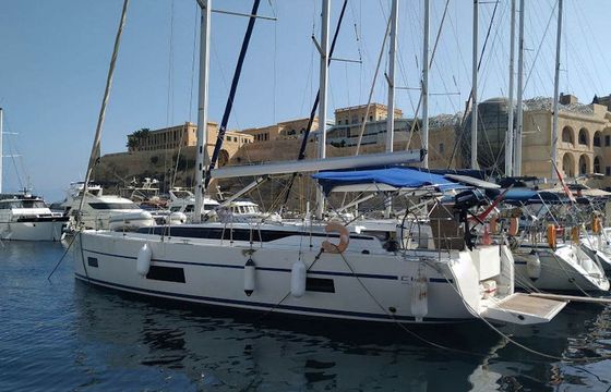 Bavaria 45