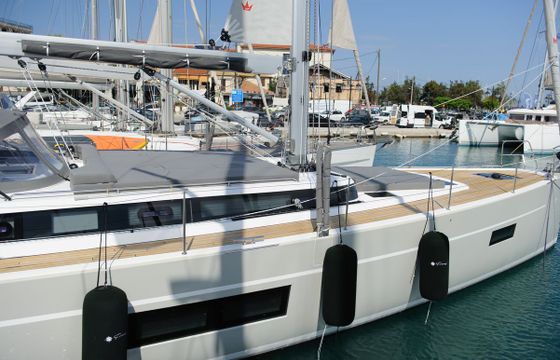 Bavaria C57