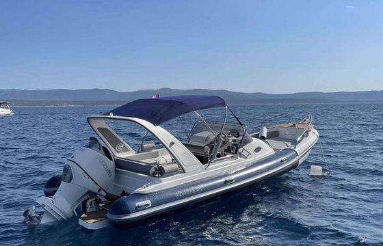 Aquamax B27 Offshore