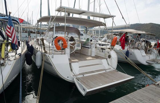Bavaria 50