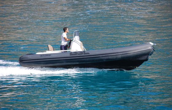 BSC Marine Group 5.70 Ebony