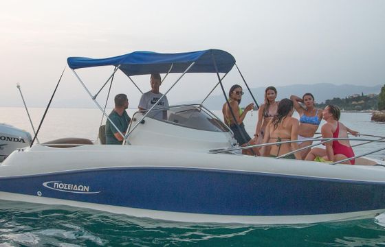 Poseidon 2013