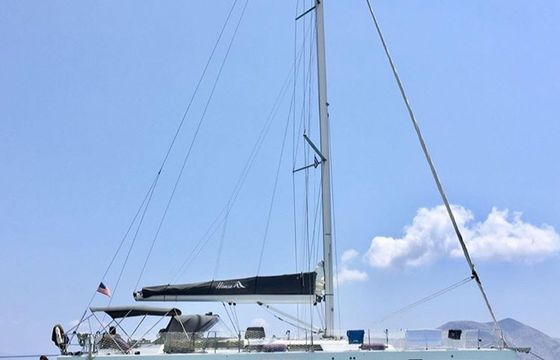 Hanse 505